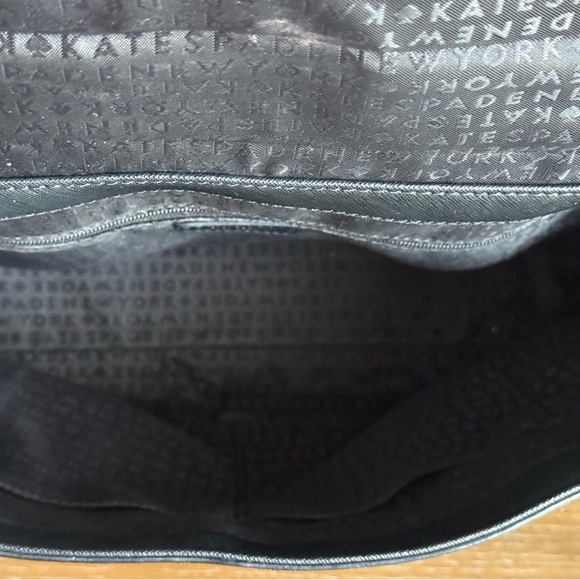 Kate Spade New York Women's Laurel Way Lilah Satchel - Picture 6 of 11